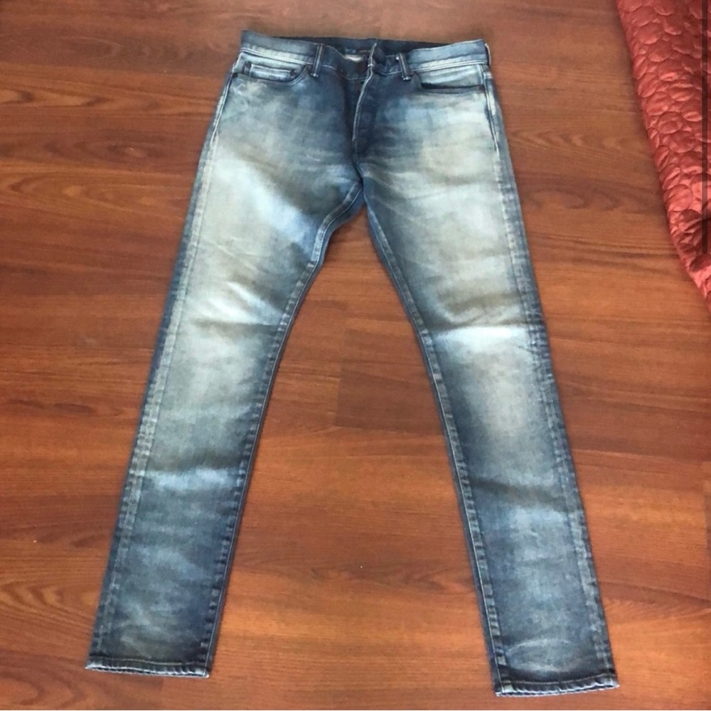 John Elliott Cast 2 Coast (Selfridges) - size 31